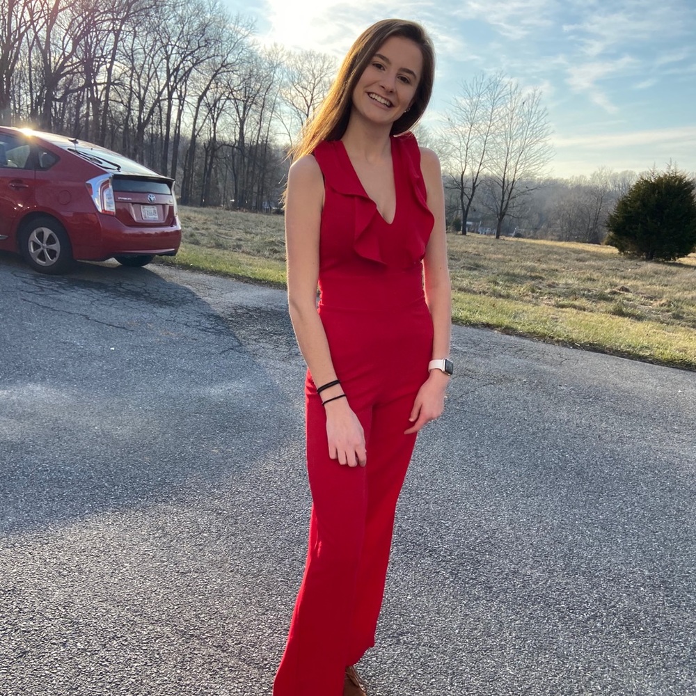 Meet your Posher, Sophie